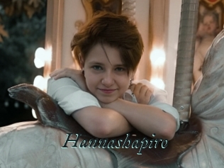 Hannashapiro