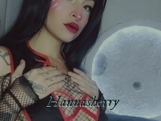 Hannasherry