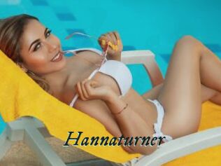 Hannaturner