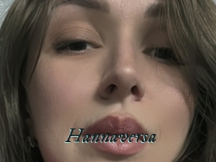 Hannaversa