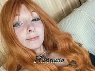 Hannaxo