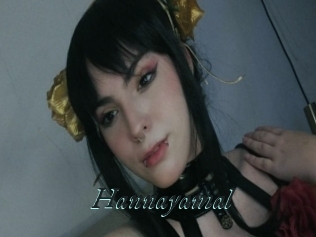 hannayamal Pharaons Porn
