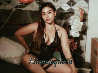 Hanniequeen
