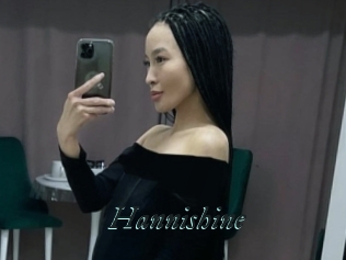 Hannishine