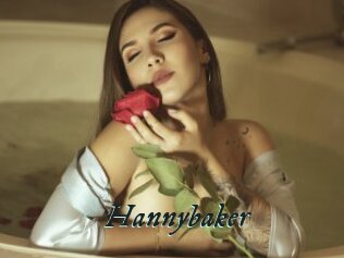 Hannybaker