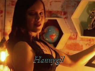 Hannygil