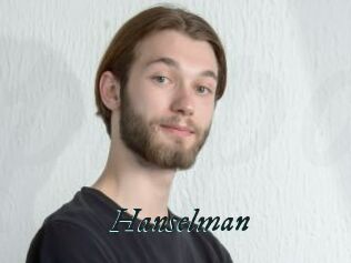Hanselman