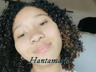 Hantamarie
