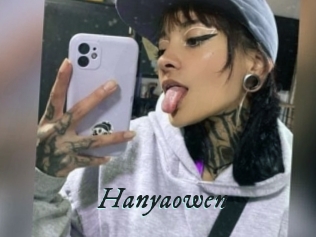 Hanyaowen