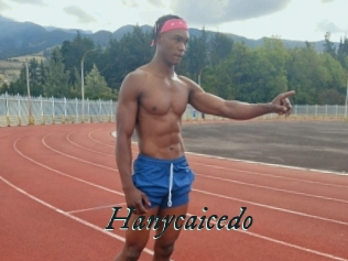 Hanycaicedo