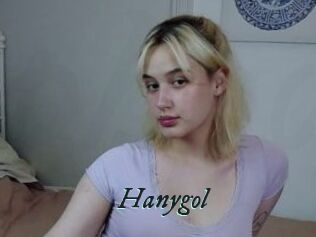 Hanygol