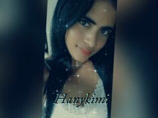 Hanykimi