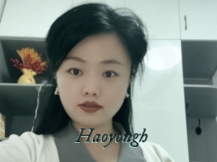 haoyongh Pharaons Porn
