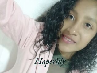 Haperlily