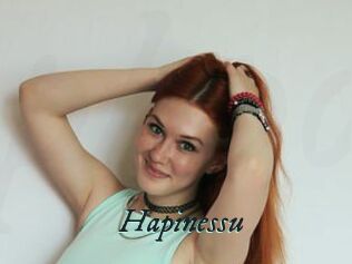 Hapinessu