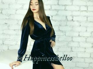 Happinesshelloo