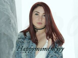 Happymomentyyy