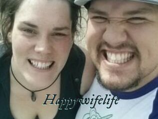 Happywifelife