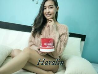 Haralin