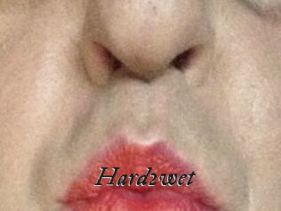 Hard2wet