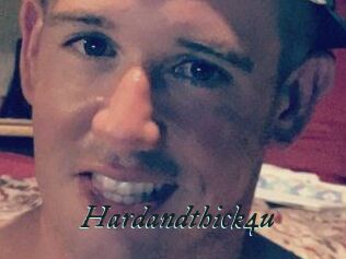 Hardandthick4u