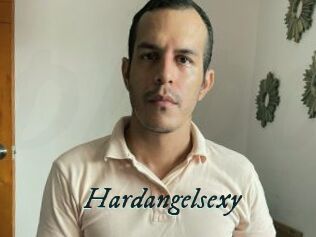 Hardangelsexy