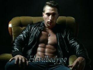 Hardbody90