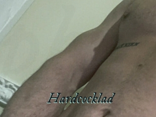 Hardcocklad