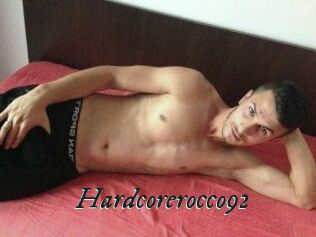 Hardcorerocco92