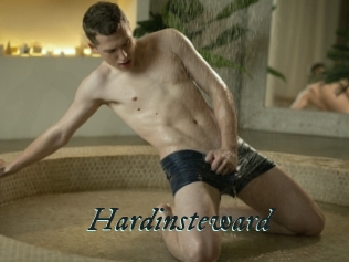 Hardinsteward