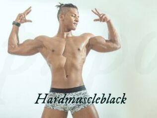Hardmuscleblack