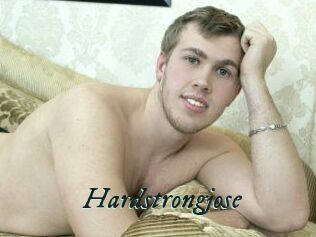 Hardstrongjose