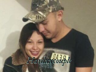 Hardxxcouple