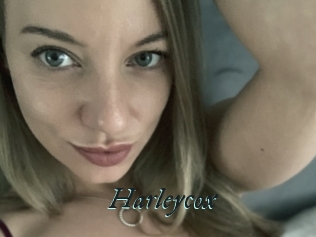 Harleycox
