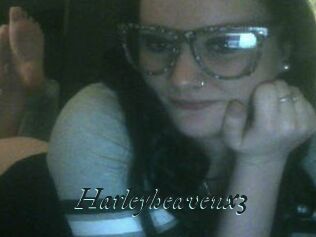 Harleyheavenx3