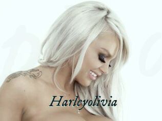 Harleyolivia