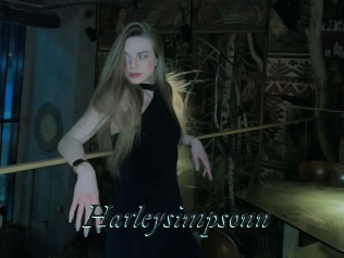 Harleysimpsonn