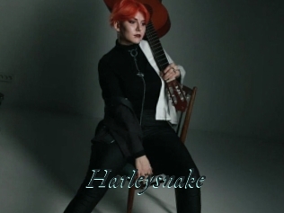 Harleysnake