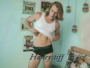Harleystiff