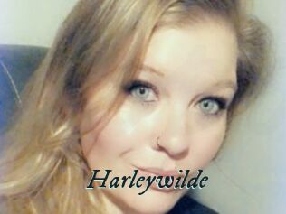 Harleywilde
