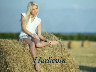 Harlicvin