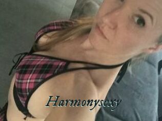 Harmonysexy