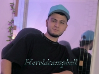 haroldcampbell Pharaons Porn