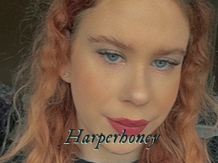 Harperhoney