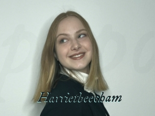 Harrietbeecham