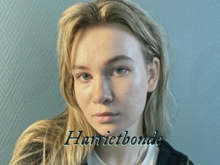 Harrietbonde