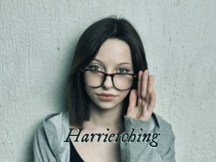 Harrietching