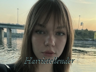 Harrietellender