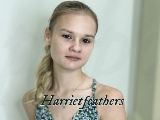 Harrietfeathers