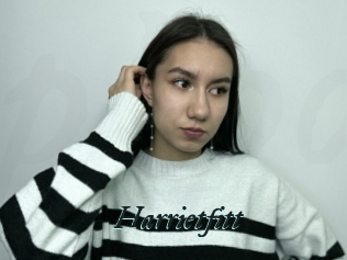 Harrietfitt